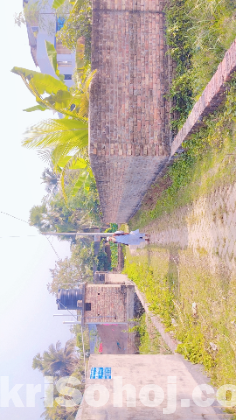 জমি বিক্রয়